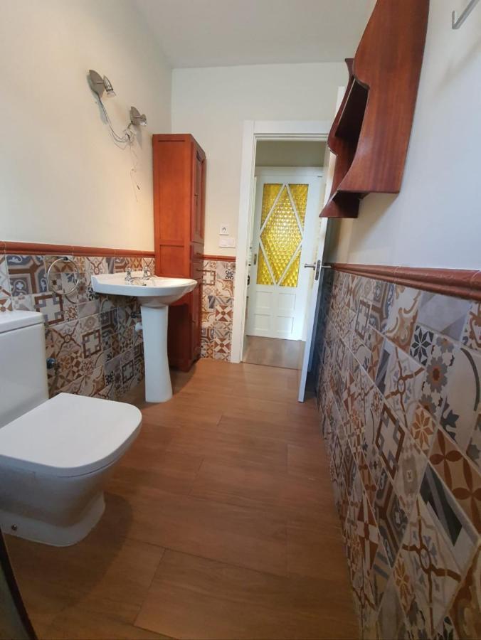 Precioso Apartamento En El Corazon De Triana Seville Exterior photo